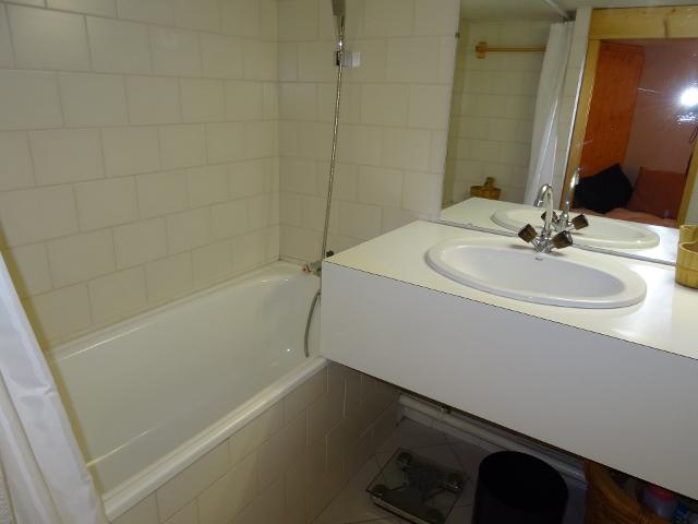 Appartements Alliet - Les Arcs 1800