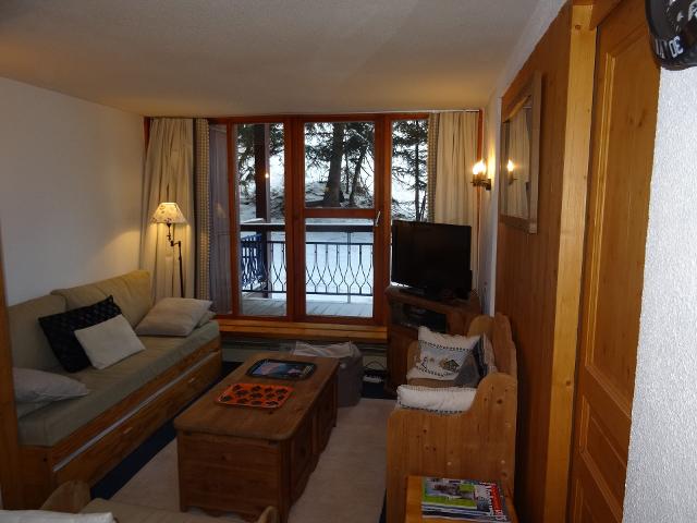 Appartements Alliet - Les Arcs 1800