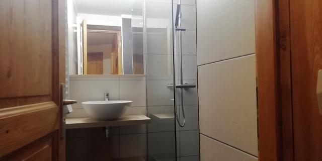 Appartements Alliet - Les Arcs 1800