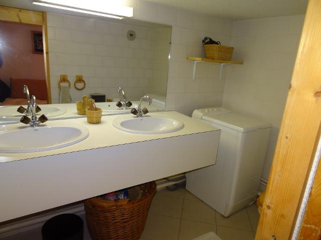 Appartements Alliet - Les Arcs 1800