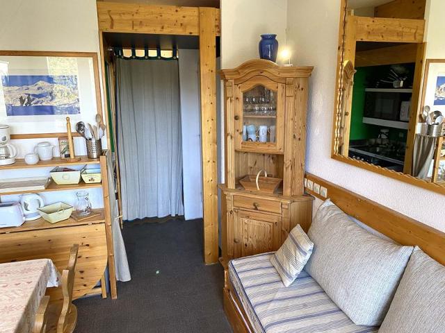 Appartements Alliet - Les Arcs 1800