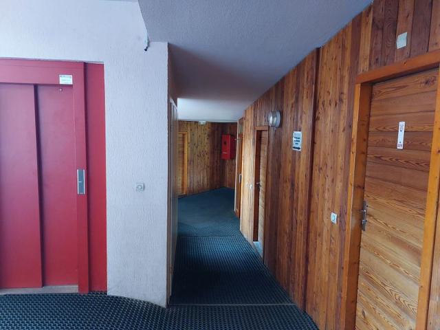 Appartements Alliet - Les Arcs 1800
