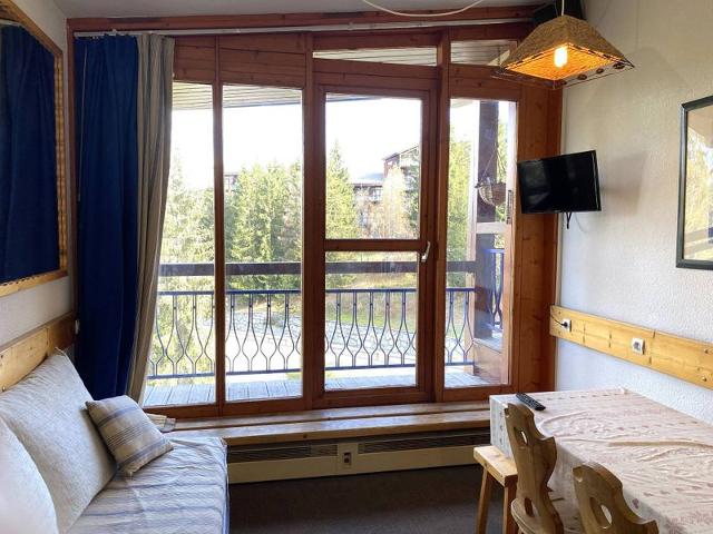 Appartements Alliet - Les Arcs 1800