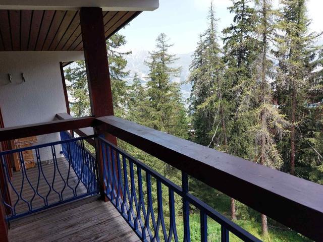 Appartements Alliet - Les Arcs 1800