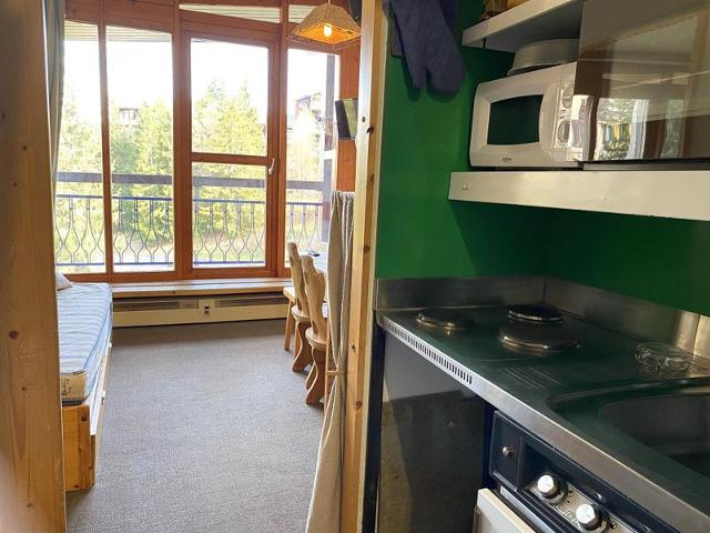 Appartements Alliet - Les Arcs 1800