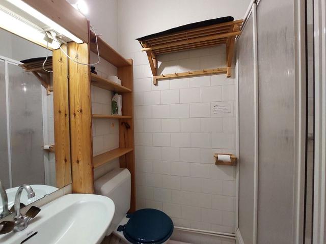 Appartements Alliet - Les Arcs 1800