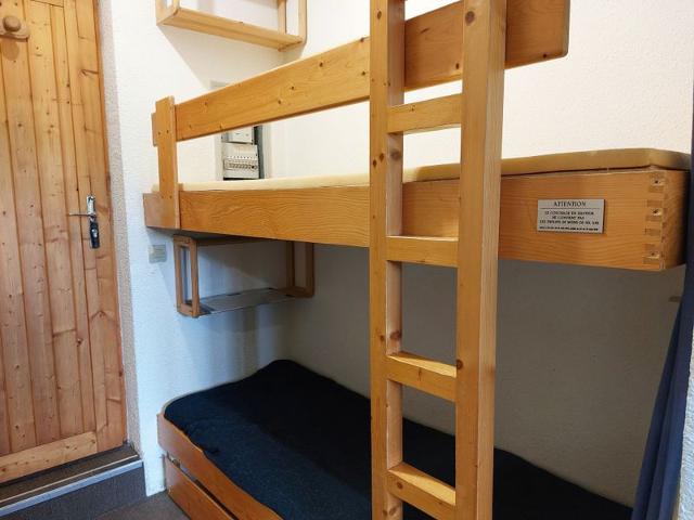 Appartements Alliet - Les Arcs 1800