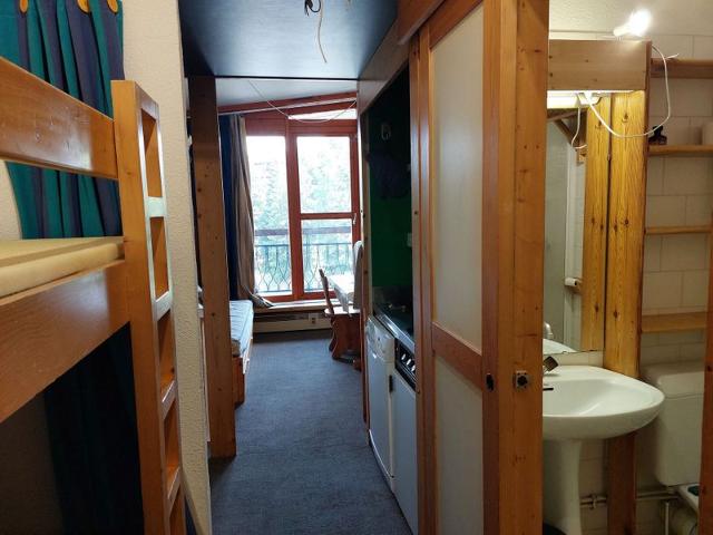 Appartements Alliet - Les Arcs 1800