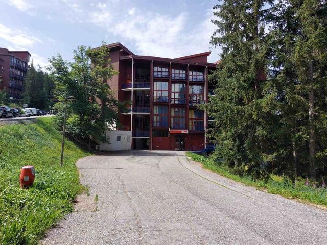 Appartements Alliet - Les Arcs 1800