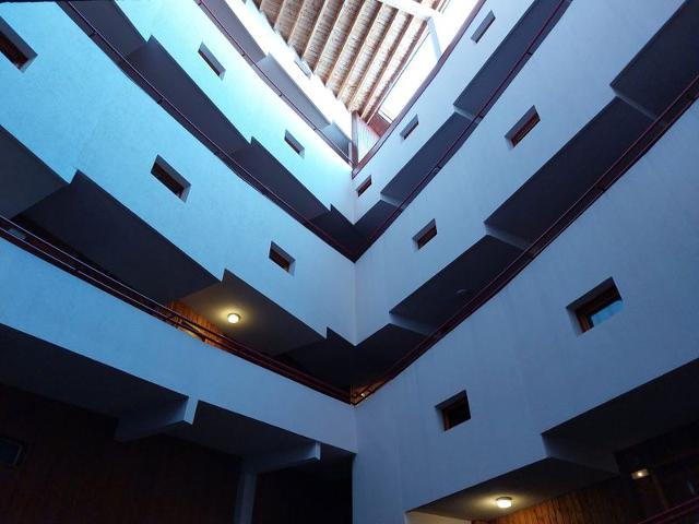 Appartements Alliet - Les Arcs 1800