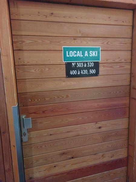 Appartements Alliet - Les Arcs 1800