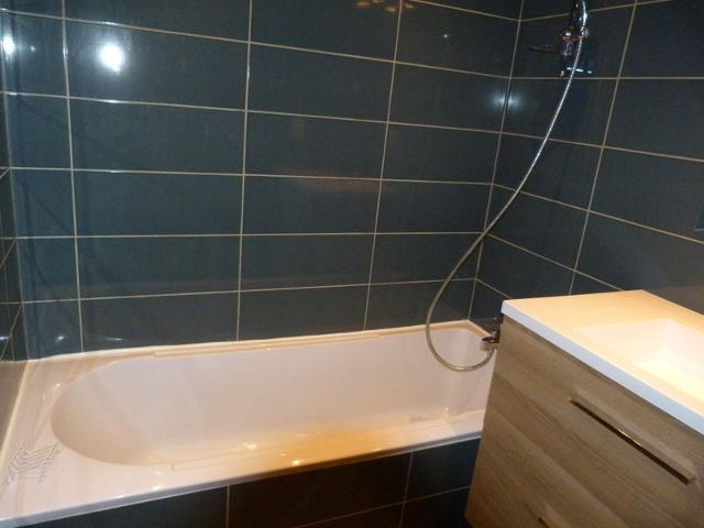 Appartements Arandelieres - Les Arcs 1800