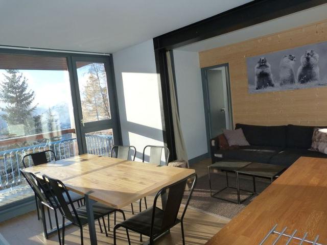 Appartements Arandelieres - Les Arcs 1800