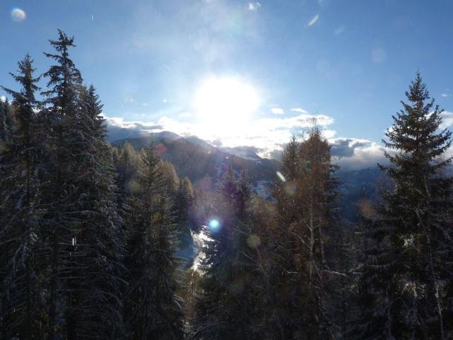 Appartements Arandelieres - Les Arcs 1800