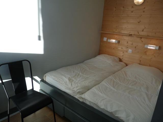Appartements Arandelieres - Les Arcs 1800