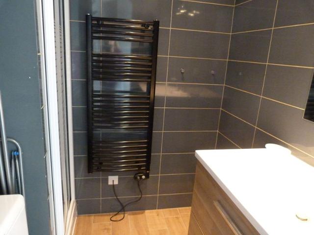 Appartements Arandelieres - Les Arcs 1800