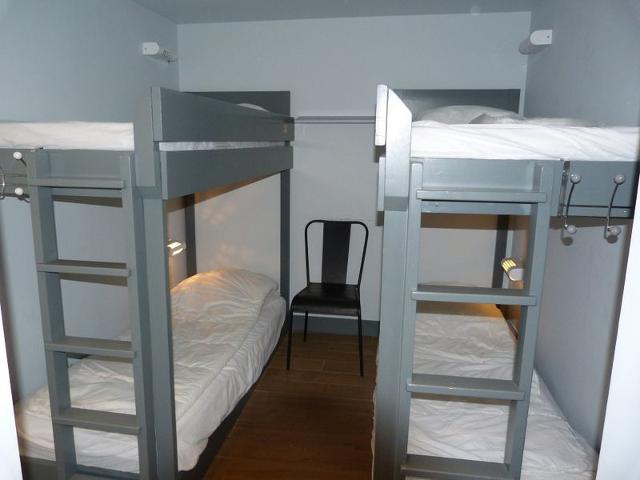 Appartements Arandelieres - Les Arcs 1800