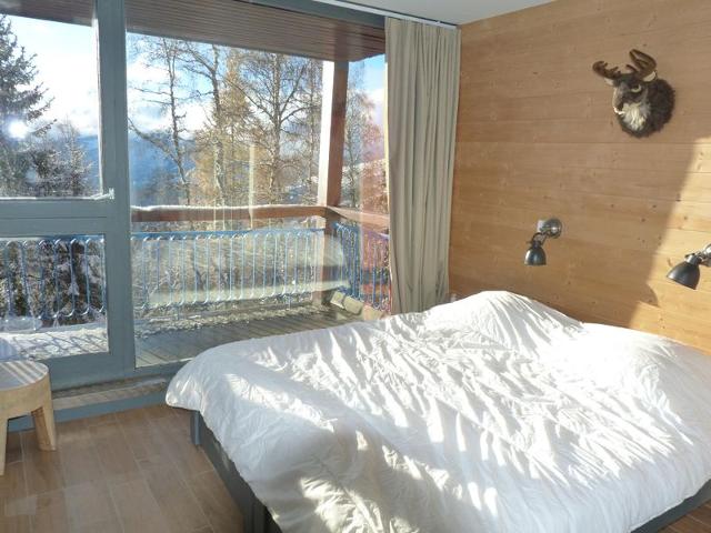 Appartements Arandelieres - Les Arcs 1800