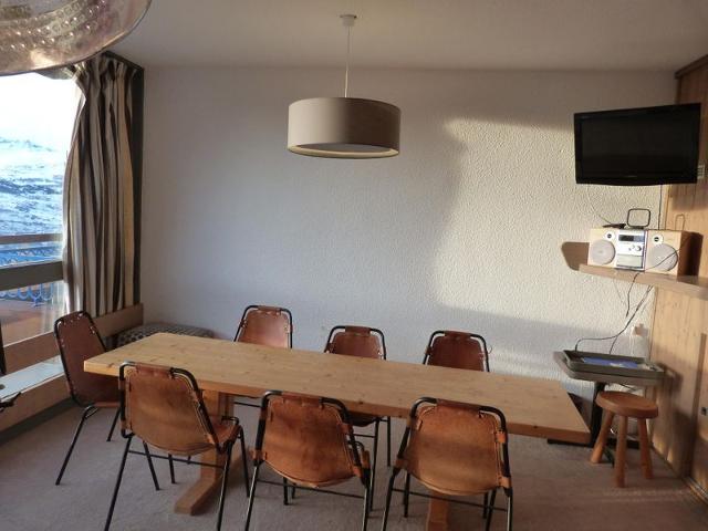 Appartements Arandelieres - Les Arcs 1800