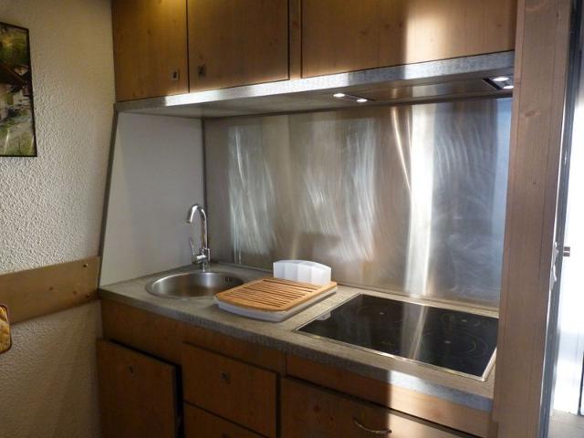 Appartements Arandelieres - Les Arcs 1800