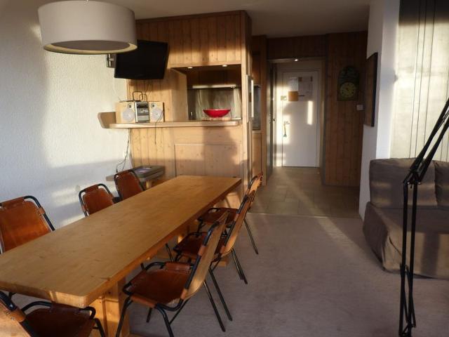 Appartements Arandelieres - Les Arcs 1800