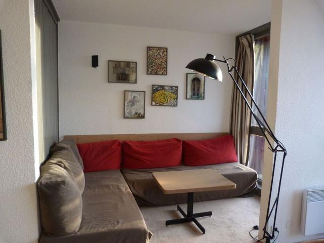 Appartements Arandelieres - Les Arcs 1800