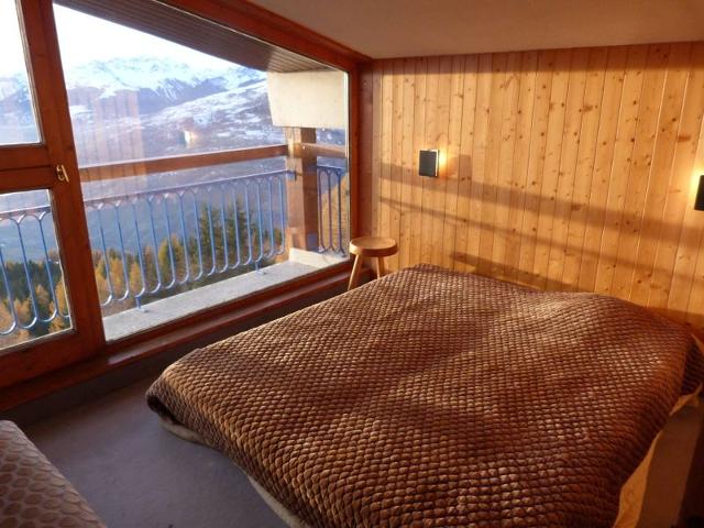 Appartements Arandelieres - Les Arcs 1800
