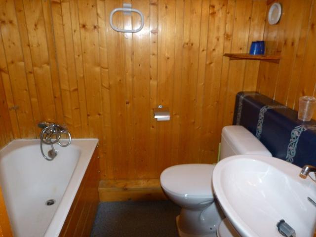 Appartements Arandelieres - Les Arcs 1800