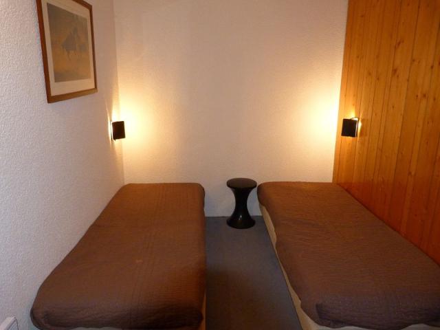 Appartements Arandelieres - Les Arcs 1800
