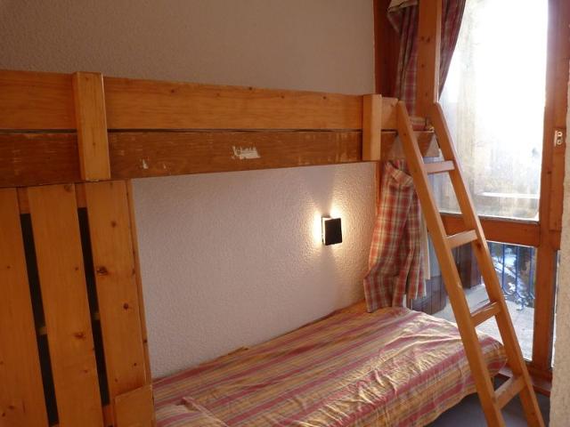Appartements Arandelieres - Les Arcs 1800