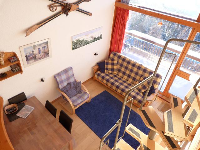 Appartements Arandelieres - Les Arcs 1800