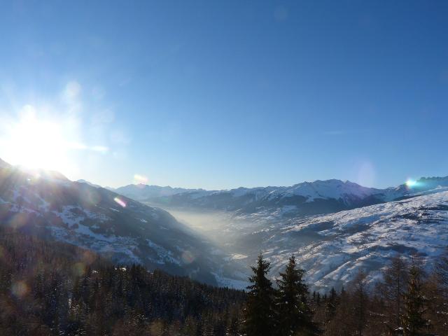 Appartements Arandelieres - Les Arcs 1800