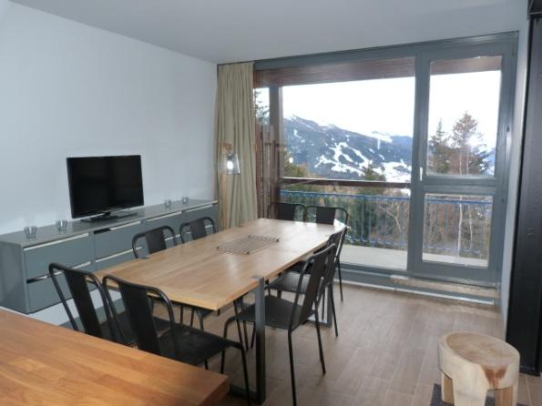 Appartements Arandelieres - Les Arcs 1800