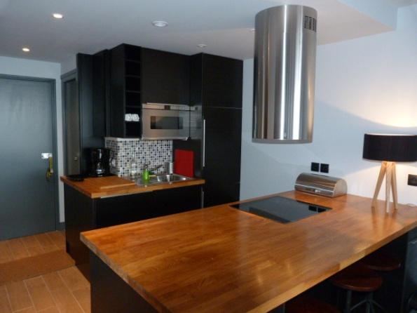 Appartements Arandelieres - Les Arcs 1800