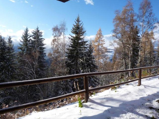 Appartements Arandelieres - Les Arcs 1800