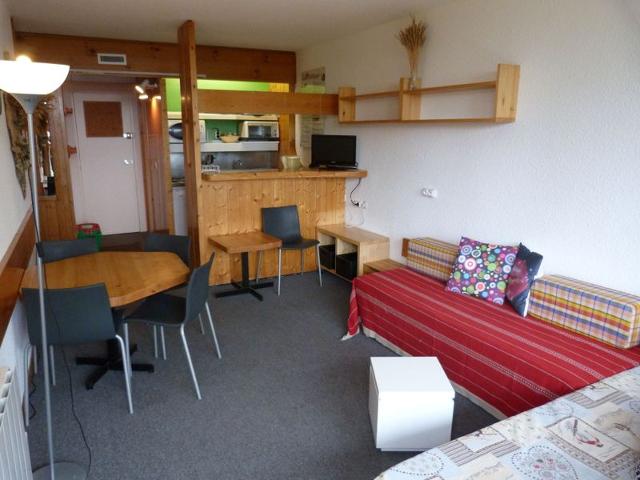 Appartements Arandelieres - Les Arcs 1800