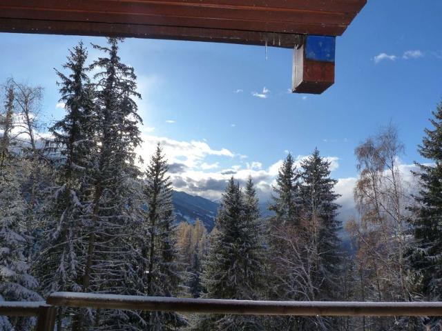 Appartements Arandelieres - Les Arcs 1800