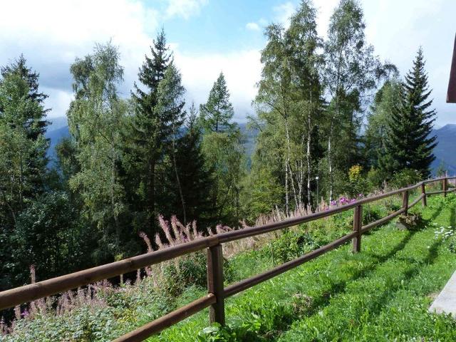 Appartements Arandelieres - Les Arcs 1800
