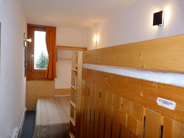Appartements Arandelieres - Les Arcs 1800