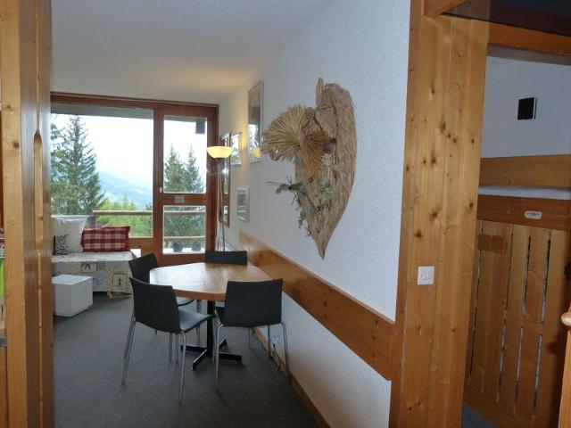 Appartements Arandelieres - Les Arcs 1800