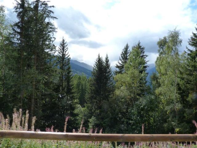 Appartements Arandelieres - Les Arcs 1800