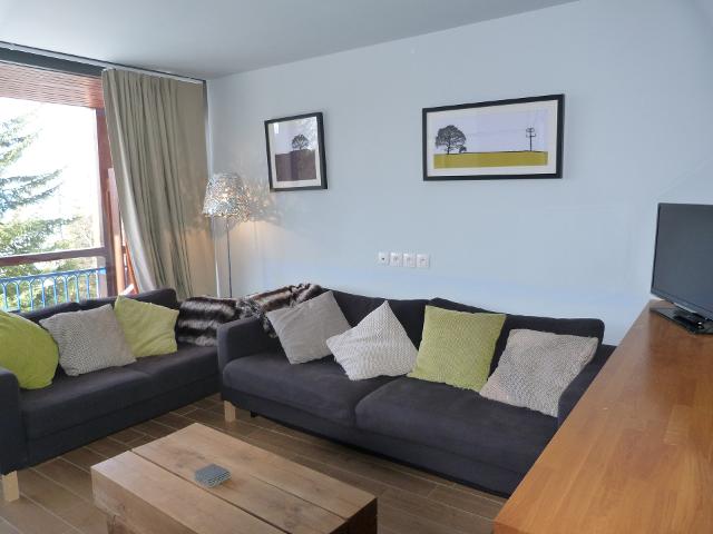 Appartements Arandelieres - Les Arcs 1800