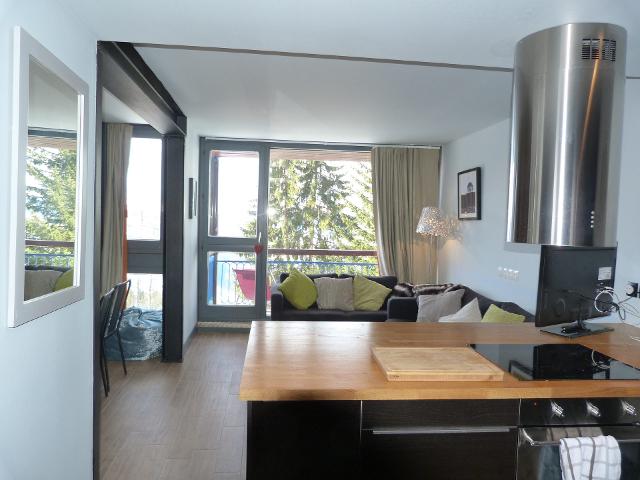 Appartements Arandelieres - Les Arcs 1800