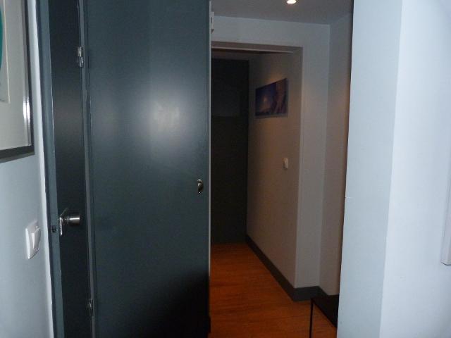 Appartements Arandelieres - Les Arcs 1800