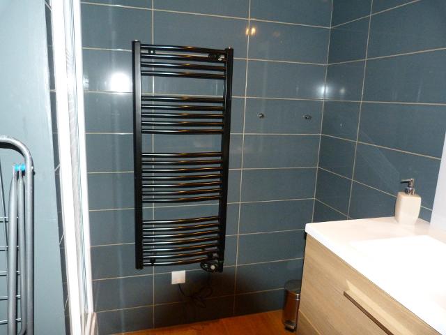 Appartements Arandelieres - Les Arcs 1800