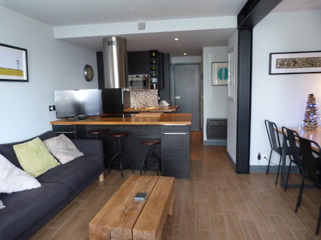 Appartements Arandelieres - Les Arcs 1800