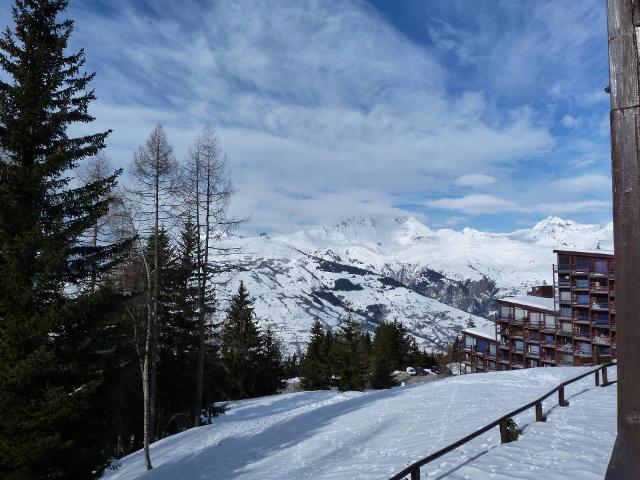 Appartements Arandelieres - Les Arcs 1800