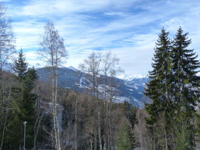 Appartements Arandelieres - Les Arcs 1800