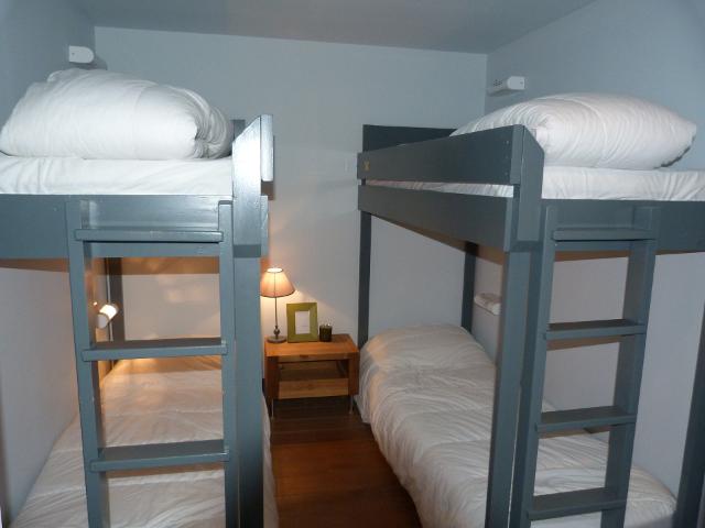 Appartements Arandelieres - Les Arcs 1800