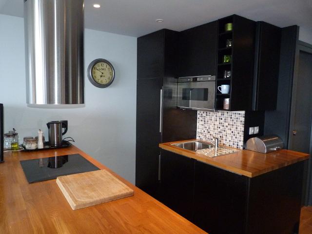 Appartements Arandelieres - Les Arcs 1800